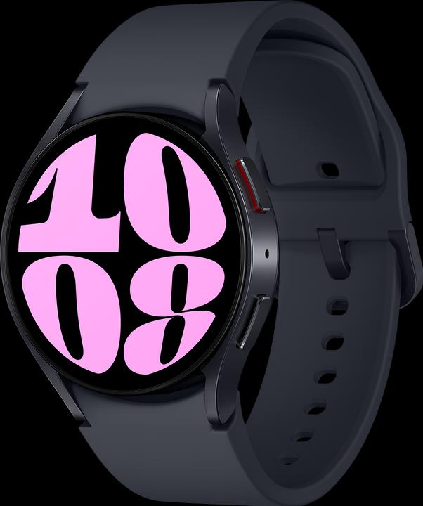 Actual product image Samsung Galaxy Watch6 (40 mm, WLAN only)