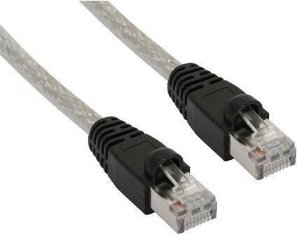 Immagine prodotto InLine Cavo patch (SF/UTP, CAT5e, 30 m)