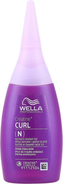 Produktbild Wella Creatine+ Curl N (Haargel, 75 ml)