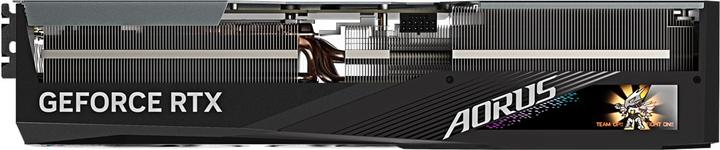 Immagine prodotto Gigabyte GeForce AORUS RTX 4080 Master (16 GB)