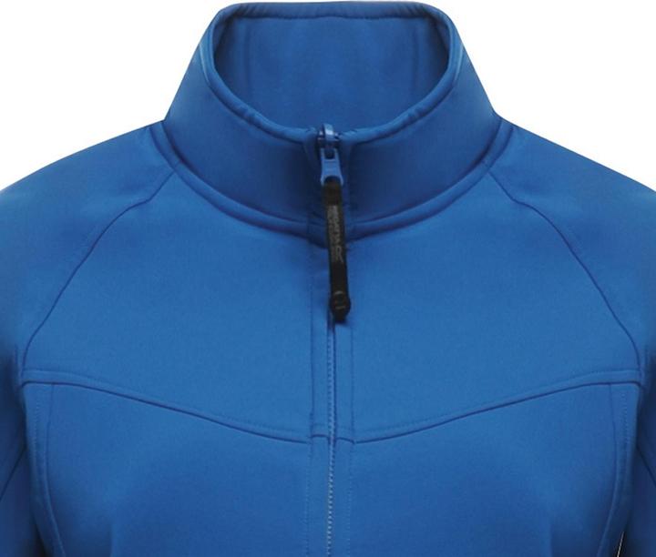 Produktbild Regatta Uproar SoftshellJacke wasserabweisend winddicht (38)