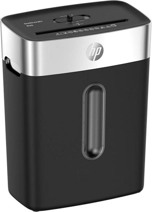HP OneShred 8CC (Microschnitt)