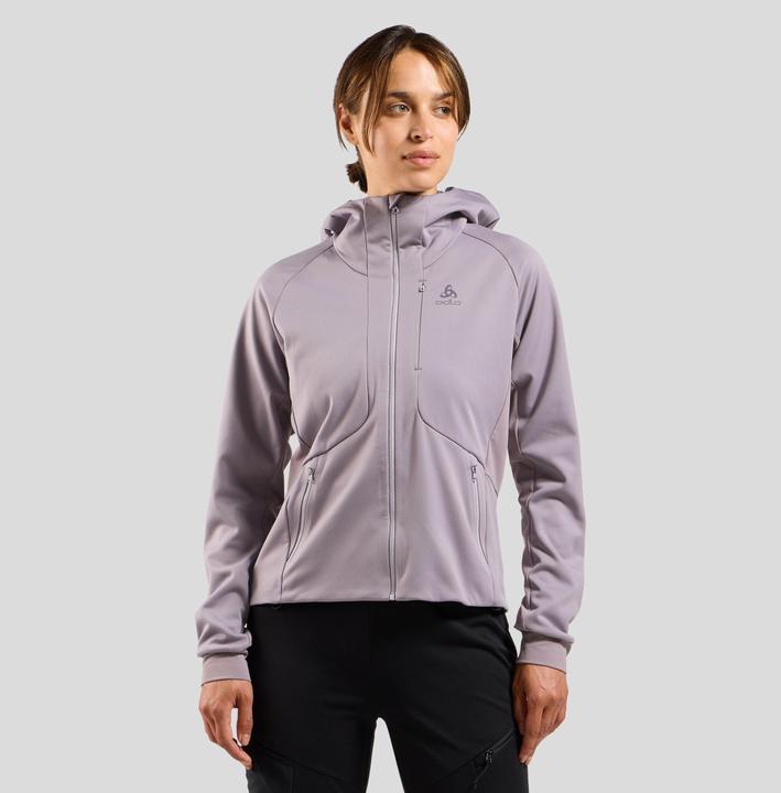 Immagine prodotto Odlo Zeroweight X-Warm (M)