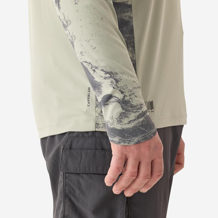 Immagine prodotto Caperlan Camicia da pesca (L)
