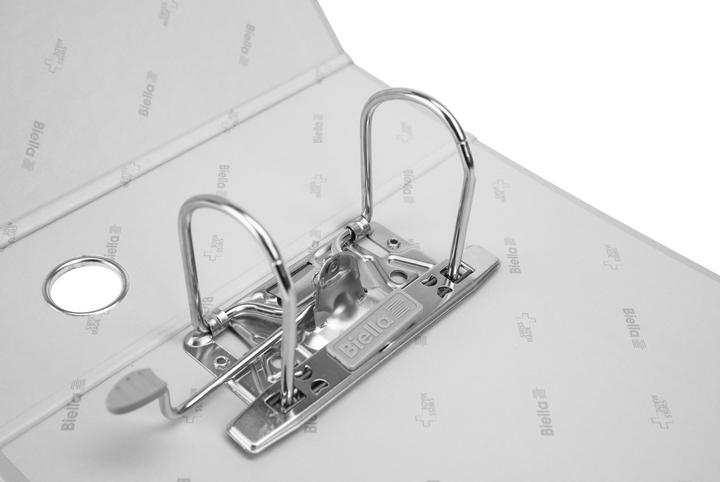 Produktbild Biella Ordner quer (A4, 80 mm, 1 Stück)