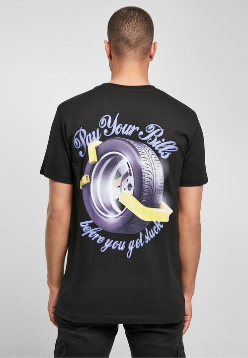 Image du produit MT Tee Pay Your Bills - 15203 (M)