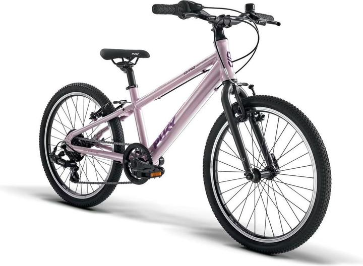 Puky LS-Pro 20-7 (20")