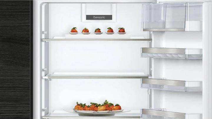 Produktbild Siemens Einbau-Kühl-Gefrierkombination (270 l)