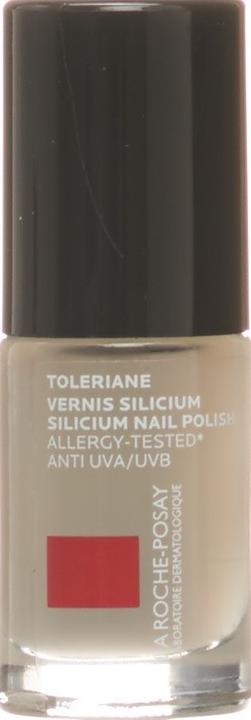 Immagine prodotto La Roche Posay Cura Silicium Pastel (Mat n. 01, Smalto)