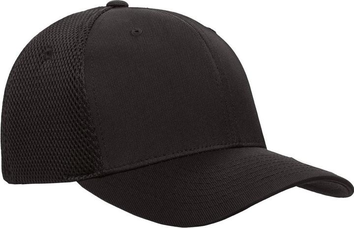 Produktbild Flexfit Tactel Mesh Baseballkappe (L)