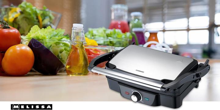 Immagine prodotto Melissa 16240108 (Spina UE)