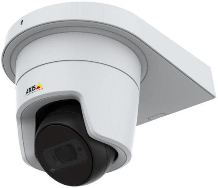 Produktbild Axis TM3101 Wandhalterung Schwarz (Montage-Kit)