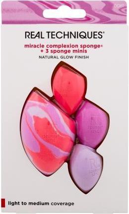 Produktbild Real Techniques Miracle Complexion Sponge