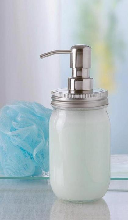 Produktbild Glorex Aufsatz für Lili Rose Glas