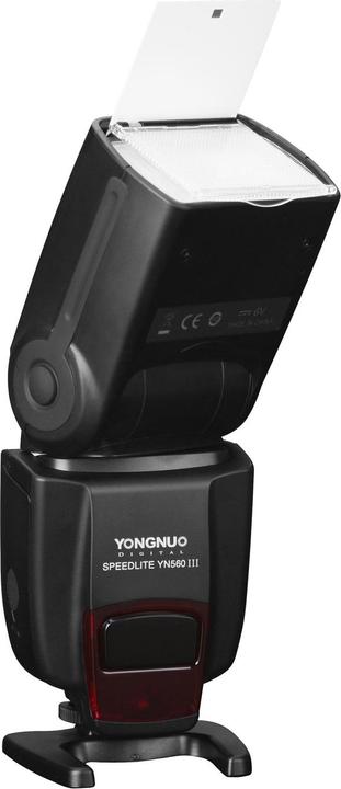 Immagine prodotto Yongnuo Flash speedlite (Yongnuo)