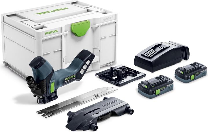 Produktbild Festool Akku-Dämmstoffsäge ISC 240 HPC 4,0 EBI-Plus
