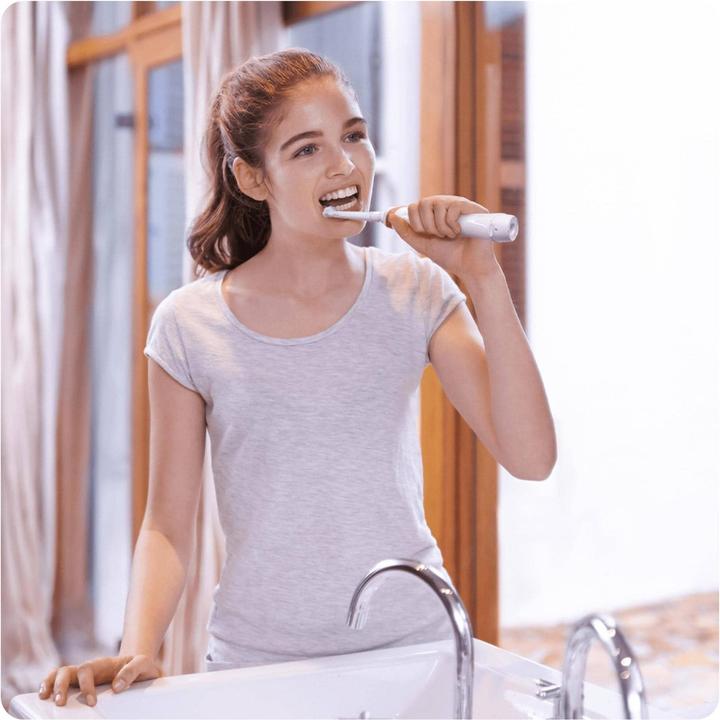Actual product image Oral-B Teen (Oscillating toothbrush)