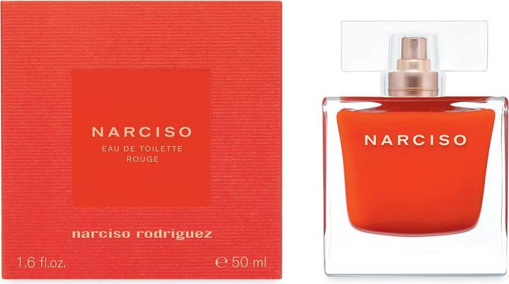 Produktbild Narciso Rodriguez Rouge (Eau de Toilette, 90 ml)