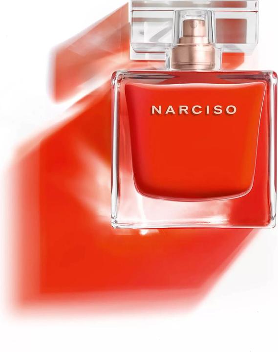 Produktbild Narciso Rodriguez Rouge (Eau de Toilette, 90 ml)