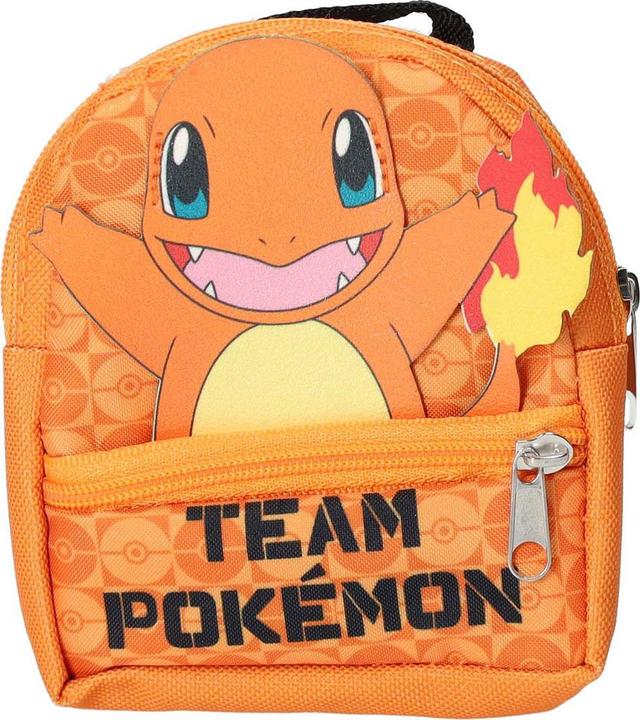 Productafbeelding Pokémon-Karten-Aufbewahrungstasche Charmander