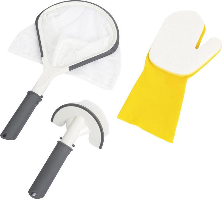Bestway Kit di pulizia Lay-Z-Spa All-in-One