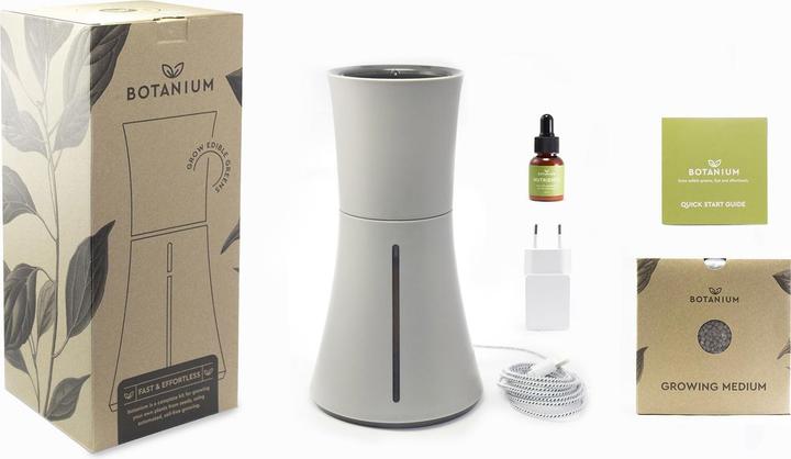 Produktbild Botanium Selbstbewässernder Topf (15 cm)