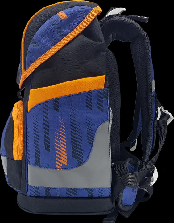 Image du produit Funki Sac à dos pour écolier Cuby-Bag 5 pièces (20 l)