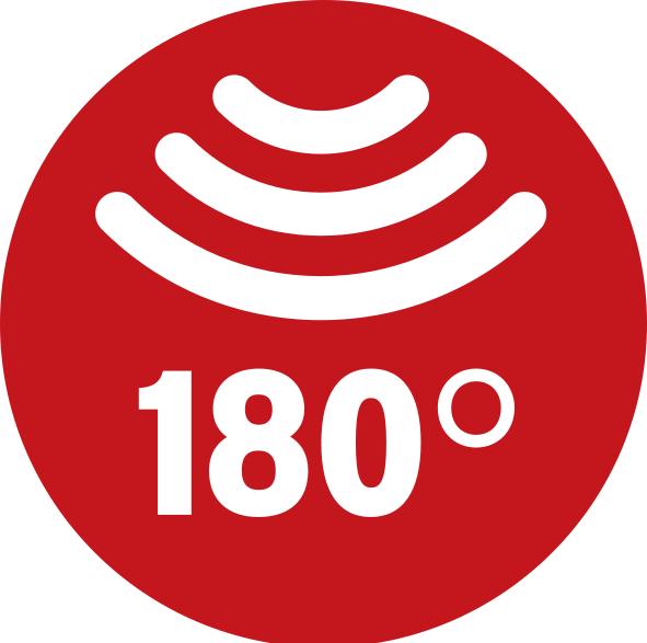 Produktbild Brennenstuhl LED Strahler (1680 lm, IP44)