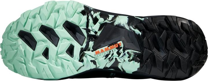 Image du produit Mammut Femmes Sertig TR Basse (36.5, 37)