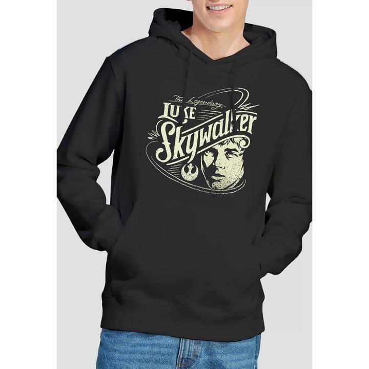 Produktbild Star Wars Skywalker War Hero Kapuzenpullover (L)
