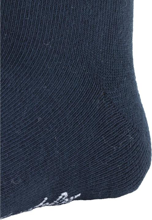 Produktbild Sterntaler Kinder Socken Doppelpack uni (Einzelpack, 27 - 30)