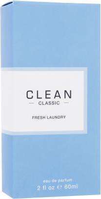 Actual product image Clean The Fresh Laundry (Eau de toilette, 60 ml)