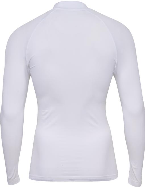Actual product image hummel hmlBL COMFORT 2.0 MOCKNECK TEE L/S (S)