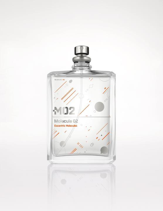 Produktbild Escentric Molecules Molecule 02 (Eau de Toilette, 100 ml)
