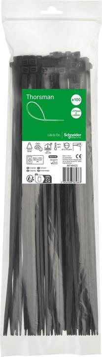 Cable ties