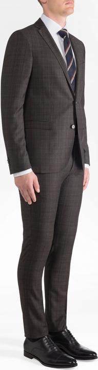 Actual product image ETON Shirt Slim Fit (38)