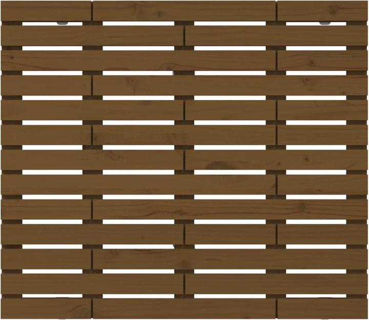 Actual product image VidaXL Oksiutka (96 x 3 x 91.5 cm)