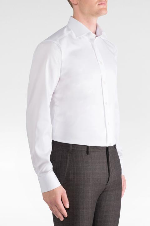 Actual product image ETON Shirt Slim Fit (38)
