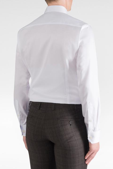 Actual product image ETON Shirt Slim Fit (38)