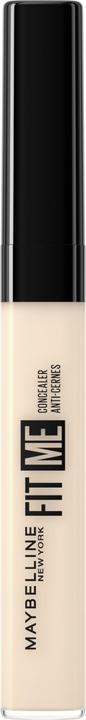 Image du produit Maybelline New York Fit Me (8 Nude)
