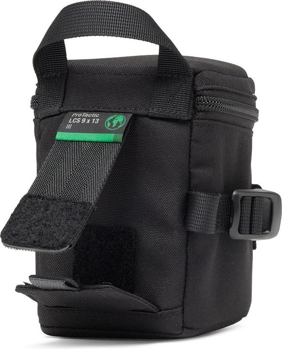 Actual product image Lowepro ProTactic LCS 9 x 13 III (Lens bag, 0.50 l)