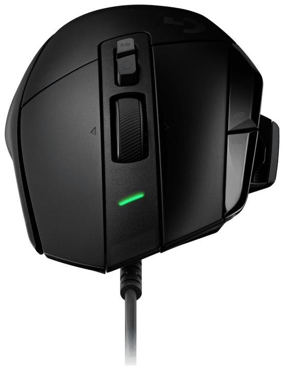 Actual product image Logitech G G502 X (Cable)