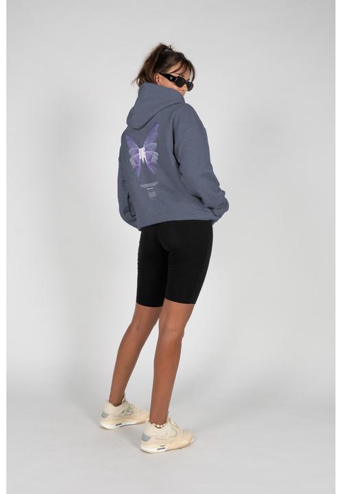 Produktbild Mjgonzales Ladies METAMORPHOSE V.2 Heavy Oversized Hoody - 131321 (4XL)