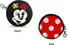 Produktbild Karactermania MINNIE - Heady - Porte-Monnaie Cookie Casual