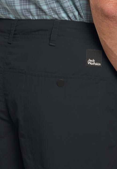 Actual product image Jack Wolfskin Tihama Shorts M (58)