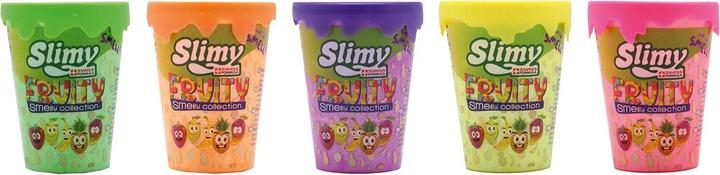 Produktbild Joker Slimy - Fruity Smelly Blister 80g