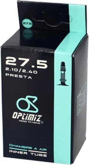 Optimiz Vp (Schrader (AV), 27.5", 35 mm)