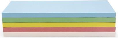 Actual product image Magnetoplan Moderation cards - self-adhesive