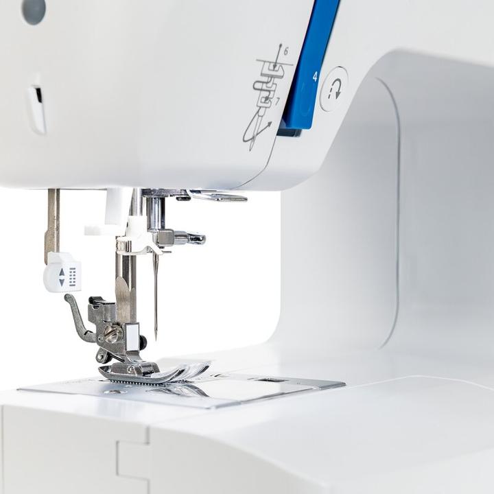Produktbild Carina Saphir