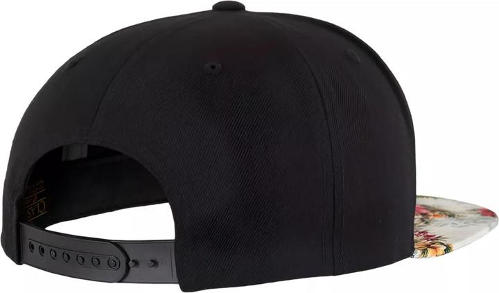 Actual product image Yupoong UTRW6758 P (One size)
